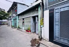Bán nhà riêng 3 tầng hẻm xe hơi gần mặt tiền đường D5, Phường 25, diện tích 129m2... Bán nhà riêng tại Thạnh Mỹ Tây, Hồ Chí Minh 01