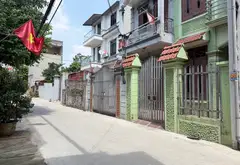 Bán đất 80m² Tiền Phong Mê Linh, ô tô tránh, kinh doanh, 20m ra Quốc lộ 23,vài phút tới Võ Văn Kiệt... Bán đất tại Mê Linh, Hà Nội 03