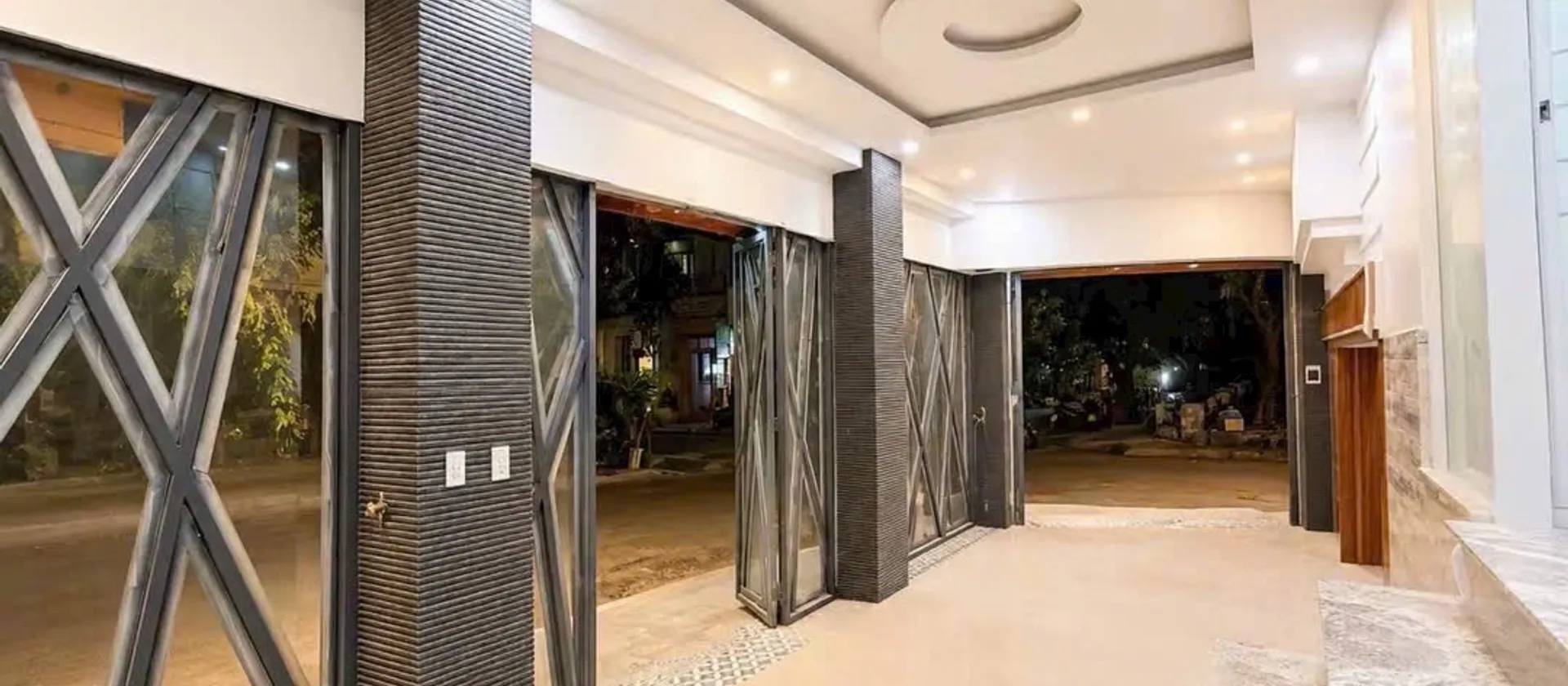 Biệt thự góc 2 mặt tiền hiếm tại phường Thông Tây Hội, cơ hội vàng sở hữu ngay... Bán nhà riêng tại Thông Tây Hội, Hồ Chí Minh 01