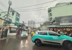Không gian sống đẳng cấp tại phường Bình Thạnh... Bán nhà riêng tại Bình Thạnh, Hồ Chí Minh 03