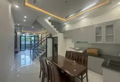 Nhà phố 3 tầng rộng rãi với 4 phòng ngủ tại khu vực An Hải, Quyết Thắng... Bán nhà riêng tại An Hải, Hải Phòng 03