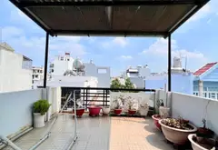 Nhà 4 Tầng Gọn Gàng, Hẻm Xe Tải Phường Bình Tân... Bán nhà riêng tại Bình Tân, Hồ Chí Minh 06