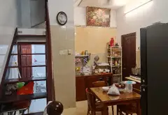 Bán nhà 2 tầng mặt tiền rộng khu phân lô phường Hòa Thạnh Tân Phú... Bán nhà riêng tại Tân Phú, Hồ Chí Minh 07