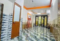 Bán nhà riêng 5 tầng Âu Dương Lân, thu nhập 50 triệu/tháng, pháp lý cơ sở... Bán nhà riêng tại Chánh Hưng, Hồ Chí Minh 05