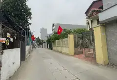 Bán đất đẹp Quang Minh... Bán nhà riêng tại Quang Minh, Hà Nội 03
