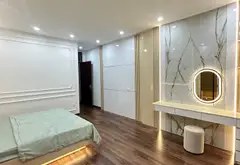 Bán nhà 6 tầng thang máy phường Từ Liêm, Hà Nội 39m2 giá tốt... Bán nhà riêng tại Từ Liêm, Hà Nội 08
