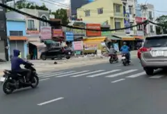 Bán nhà mặt phố 124.5m² kinh doanh sầm uất tại Tân Bình... Bán nhà mặt phố tại Tân Sơn Nhất, Hồ Chí Minh 01
