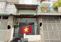 Nhà hẻm ô tô Tân Bình rộng 57m2, giá đầu tư hấp dẫn... Bán nhà riêng tại Bảy Hiền, Hồ Chí Minh 04