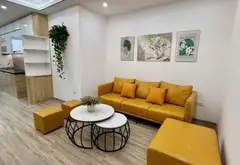 Căn hộ tiện nghi ngay trung tâm Trần Phú, Hà Đông... Bán căn hộ chung cư tại Hà Đông, Hà Nội 05