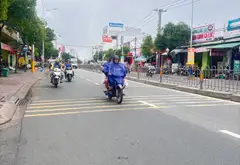 Nhà mặt tiền 8m tại Lê Văn Quới quận Bình Tân, diện tích 174m2 - Giá Rẻ... Bán nhà riêng tại Bình Trị Đông, Hồ Chí Minh 05