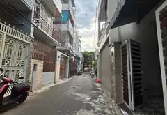 Bán nhà 3 tầng mới ở Hà Huy Tập, Thanh Khê, giá 5.4 tỷ... Bán nhà riêng tại Thanh Khê, Đà Nẵng 02