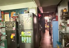 Căn hộ 2 tầng siêu rộng ngay trung tâm Tân Bình, giá siêu hấp dẫn... Bán căn hộ chung cư tại Tân Hòa, Hồ Chí Minh 09