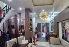 Bán nhà riêng 5 tầng khu phân lô phường Láng, Hà Nội, mặt tiền rộng 6.5m... Bán nhà riêng tại Láng, Hà Nội 02