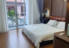 Nhà 3 tầng kiệt ô tô rộng rãi tại trung tâm Thanh Khê... Bán nhà riêng tại Thanh Khê, Đà Nẵng 08