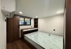 🔥QUẬN 1– VÕ VĂN KIỆT .PHƯỜNG CẦU ÔNG LÃNH $ 6.39 TL
👉DT:28 M2( 3.8× 7)
 DTSD 64m2 - 2PN – FULL N... Bán nhà riêng tại Cầu Ông Lãnh, Hồ Chí Minh 08