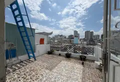 Bán nhà riêng 4 tầng, 46m², hẻm ba gác yên tĩnh tại Tôn Đản, Quận 4... Bán nhà riêng tại Khánh Hội, Hồ Chí Minh 11