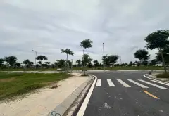 Lô Góc Vàng Tại Trung Tâm Thủy Nguyên - View Vườn Hoa Thoáng Đãi... Bán đất tại Thủy Nguyên, Hải Phòng 06
