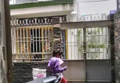 NHÀ 120M2 - 2 TẦNG - SÁT MẶT TIỀN ĐƯỜNG QUANG TRUNG - P. AN HỘI TÂY- GÒ VẤP - 7TY2 TL... Bán nhà riêng tại An Hội Tây, Hồ Chí Minh 08