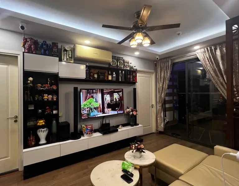 Căn hộ cao cấp Imperia Minh Khai - Sống sang giữa lòng thành phố... Bán owner_side tại Hai Bà Trưng, Hà Nội 01