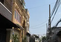 Nhà 3 tầng 40m² tại Hương Lộ 2, Bình Tân, giá ưu đãi chỉ 5.8 tỷ... Bán nhà riêng tại Bình Trị Đông, Hồ Chí Minh 01