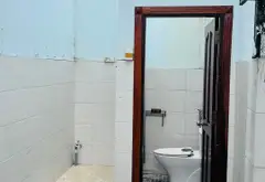Nhà 3 tầng rộng rãi, thiết kế hiện đại tại Lê Văn Lương... Bán nhà riêng tại Hiệp Phước, Hồ Chí Minh 10