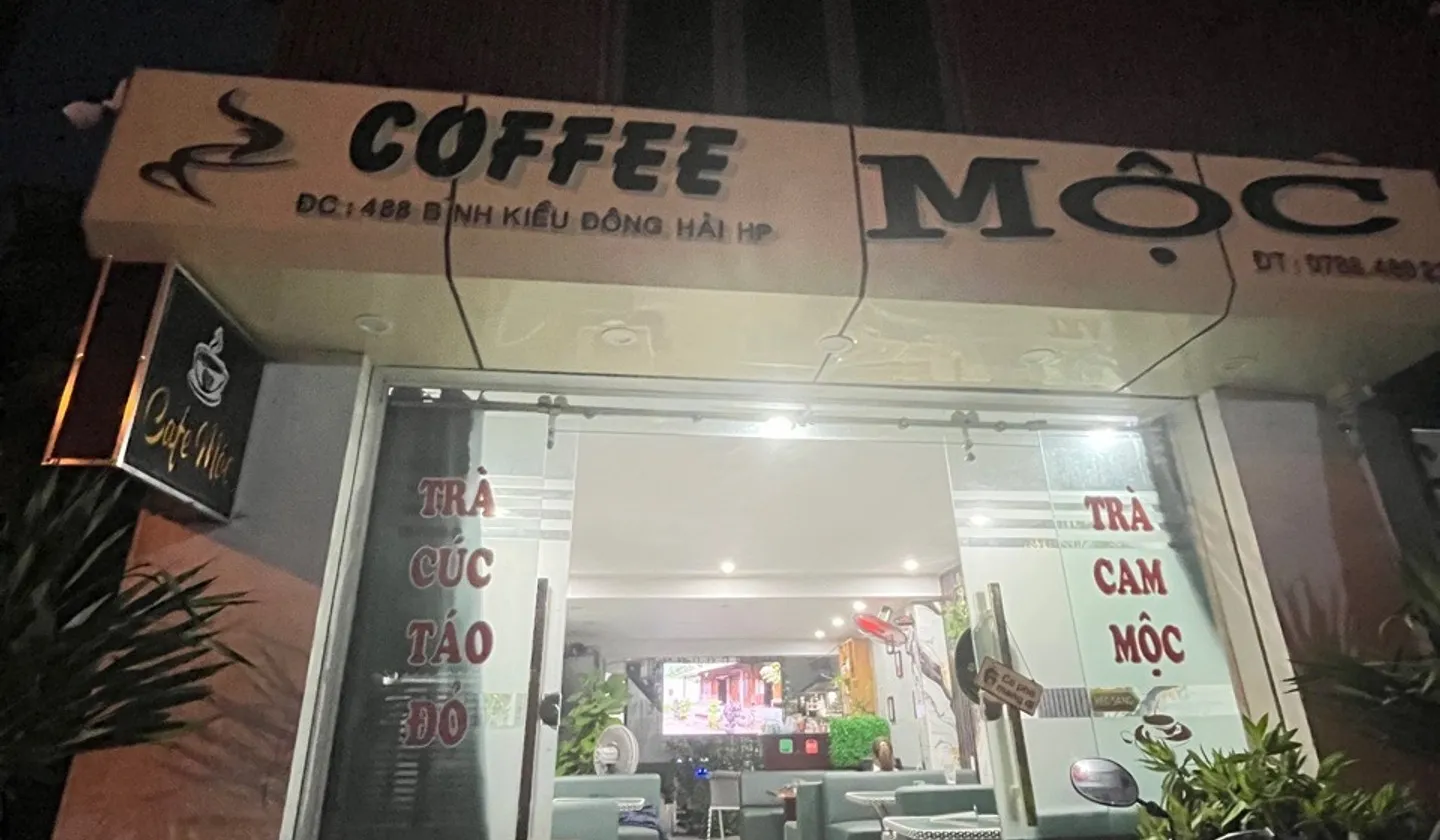 Nhà mặt phố Đông Hải - Tâm điểm kinh doanh sầm uất... Bán nhà mặt phố tại Hải An, Hải Phòng 01
