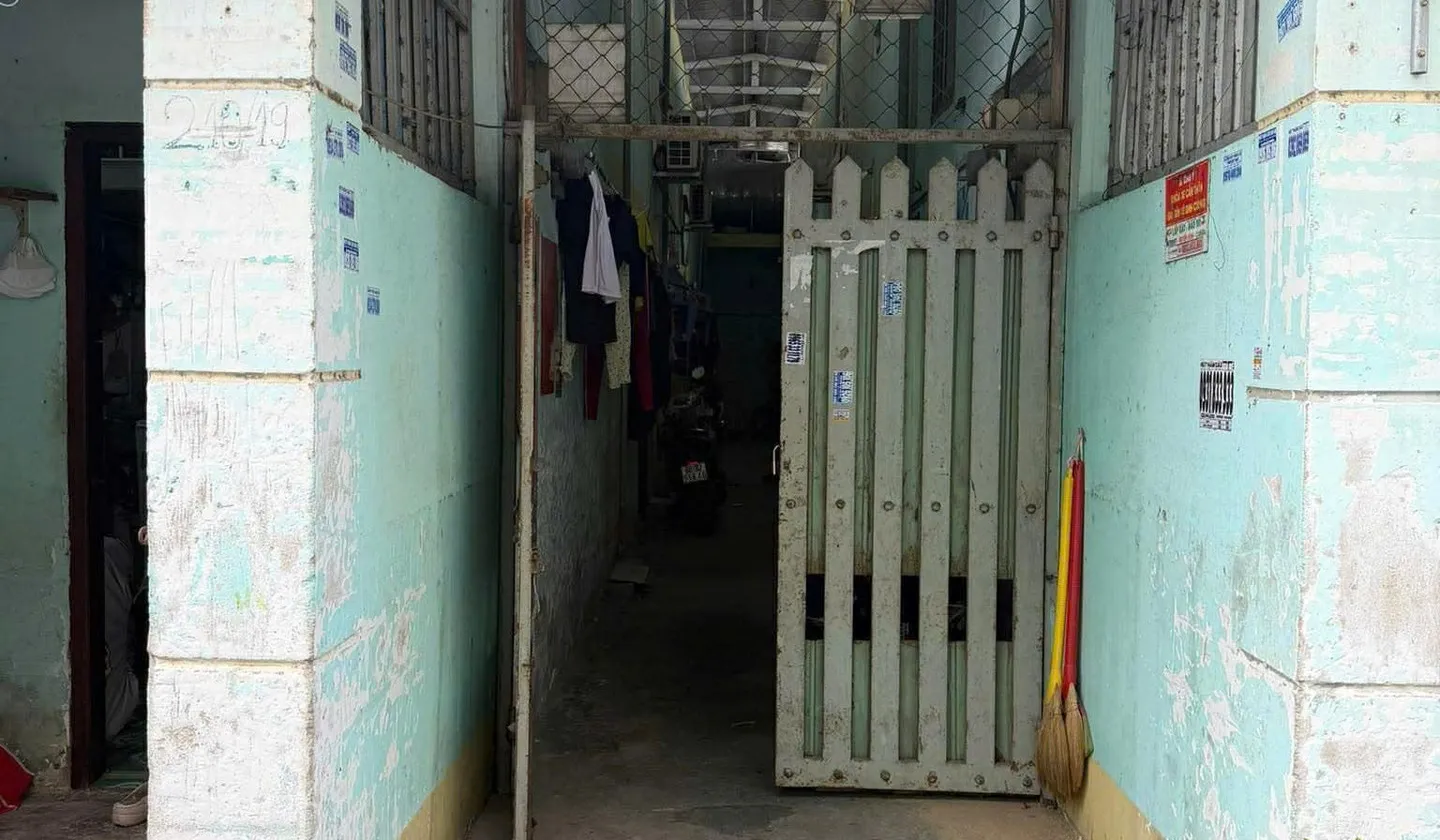 Bán nhà riêng một tầng tại xã Hà Đặc, diện tích 173m², 10 phòng trọ cho thuê... Bán nhà riêng tại Trung Mỹ Tây, Hồ Chí Minh 01