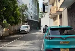 Khu Cán bộ Phùng Hưng,Xala 45m 5t,thiết kế đẹp,dân xây,ô tô chạy vòng quanh,dân trí cao.... Bán nhà riêng tại Hà Đông, Hà Nội 08