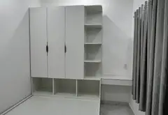 Nhà hẻm xe hơi Quận 9 giá tốt ngang chung cư, hiếm có khó tìm... Bán nhà mặt phố tại Tăng Nhơn Phú, Hồ Chí Minh 05