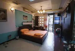 Nhà 5 lầu, 120m2, Hẻm xe hơi gần mặt Nguyễn Văn Trỗi, PN. Diện tích lớn tiềm năng tăng giá cao.... Bán owner_side tại Cầu Kiệu, Hồ Chí Minh 09