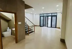Nhà riêng 5 tầng 65m2 mặt tiền khủng 6.5m khu Tên Lửa, Bình Trị Đông, gần Tân Phú và Quận 6... Bán nhà riêng tại Bình Tân, Hồ Chí Minh 01