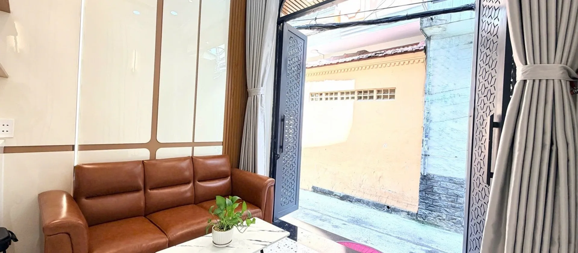 Nhà 5 Tầng View Landmark Đẹp Tại Phú Nhuận... Bán nhà riêng tại Phú Nhuận, Hồ Chí Minh 01