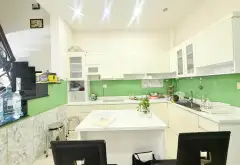 4x15m, Bán nhà 872/ Quang Trung, Hẻm 6M, 4 Tầng, P8 Gò Vấp, 7 Tỷ... Bán nhà riêng tại Thông Tây Hội, Hồ Chí Minh 01