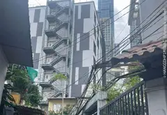 Nhà đẹp Nguyễn Hữu Cảnh - Không gian sống chuẩn, tận hưởng tiện nghi... Bán nhà riêng tại Thạnh Mỹ Tây, Hồ Chí Minh 06