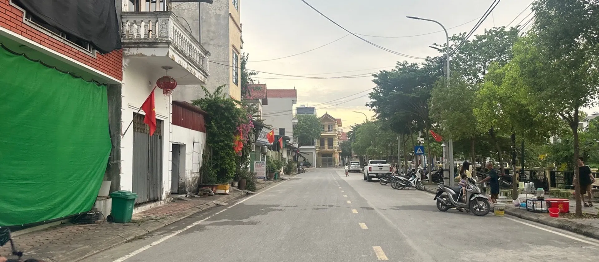 Bán đất 69m2 mặt tiền 4m tại Đông Anh, pháp lý rõ ràng... Bán đất tại Thiên Lộc, Hà Nội 01