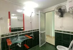 BÁN ĐẤT TẶNG NHÀ 4 TẦNG PHÂN LÔ LÊ HỒNG PHONG HƠN 5 TỶ... Bán nhà riêng tại Ngô Quyền, Hải Phòng 06