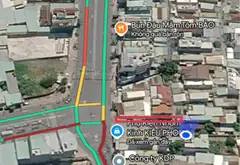 Bán nhà cấp 4 diện tích rộng 243m2 hẻm xe tải 8m tại quận Bình Tân... Bán nhà riêng tại Bình Hưng Hòa, Hồ Chí Minh 09
