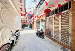 Cơ Hội Hiếm Có Sở Hữu Nhà 5 Tầng Phân Lô, gara ô tô, Gần Hồ Linh Đàm,... Bán nhà riêng tại Định Công, Hà Nội 02
