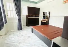 Bán nhà Bùi Minh Trực P.6 Q.8. Diện tích 46m2. Kết cấu 4 tầng 5PN 3WC. Hoàn công đủ.... Bán nhà riêng tại Bình Đông, Hồ Chí Minh 05