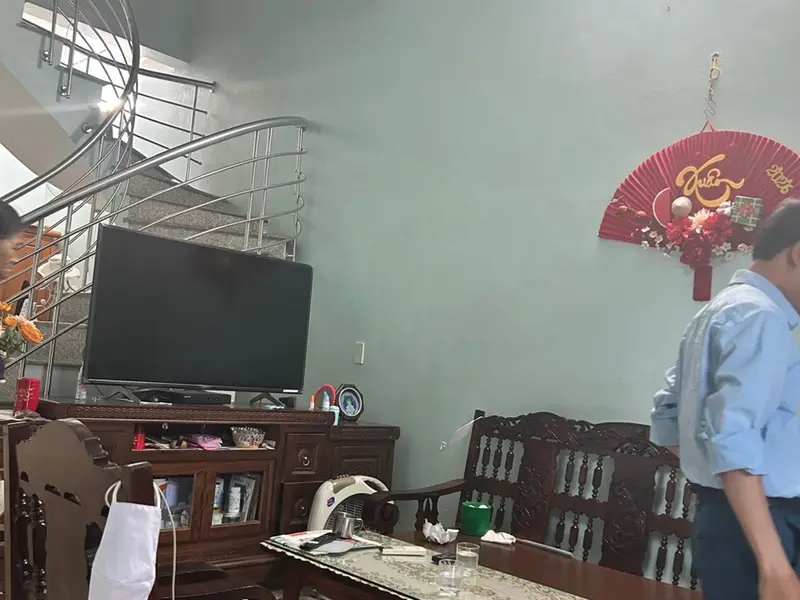 Nhà góc 2 tầng đỉnh tại Kiến An - Lợi thế hiếm có... Bán nhà riêng tại Kiến An, Hải Phòng 01
