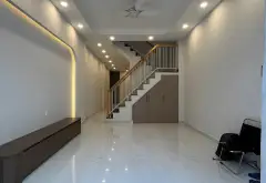 HẺM THÔNG TRƯỜNG CHINH - TÂN BÌNH... Bán nhà riêng tại Tân Bình, Hồ Chí Minh 03