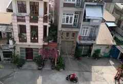 Nhà 4 tầng An Bình, Quận 5 - Không gian sống lý tưởng cho gia đình hiện đại... Bán nhà riêng tại An Đông, Hồ Chí Minh 05