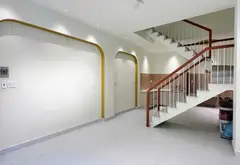 Nhà đẹp 3 tầng view thoáng, xe tải vào tận nhà tại Đô Đốc Long... Bán nhà riêng tại Phú Thọ Hòa, Hồ Chí Minh 05