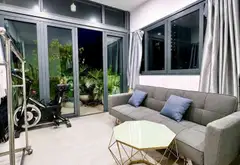 Nhà 4 tầng hai mặt tiền tại trung tâm quận 5 - phù hợp kinh doanh và an cư... Bán nhà riêng tại Chợ Quán, Hồ Chí Minh 06