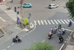 Bán căn hộ chung cư - lõi trung tâm Q5 - 3PN - nhỉnh 3T... Bán căn hộ chung cư tại An Đông, Hồ Chí Minh 01