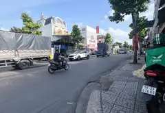 Bán nhà riêng xã Hóc Môn gần Lê Thị Hà, diện tích 15m2, 2 PN, giá 740 triệu... Bán nhà riêng tại Hóc Môn, Hồ Chí Minh 06