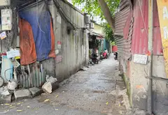 Đất Vàng Gần Trung Tâm, Tiện Ích Đầy Đủ phố Dương Văn Bé, Hai Bà Trưng.... Bán đất tại Vĩnh Tuy, Hà Nội 01