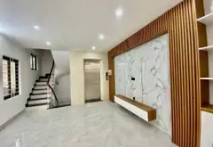 Nhà Lô Góc Bồ Đề - Ô Tô Vào Nhà, View Đẹp... Bán nhà riêng tại Bồ Đề, Hà Nội 05