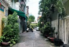 Cơ hội sở hữu nhà hẻm ô tô quận Tân Bình giá tốt chỉ 3 tỷ... Bán nhà riêng tại Tân Sơn Nhất, Hồ Chí Minh 01