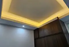 Nhà Lô Góc 5 Tầng Có Thang Máy, Ô Tô Đỗ Cửa Tại Hà Đông... Bán nhà riêng tại Phú Lương, Hà Nội 04